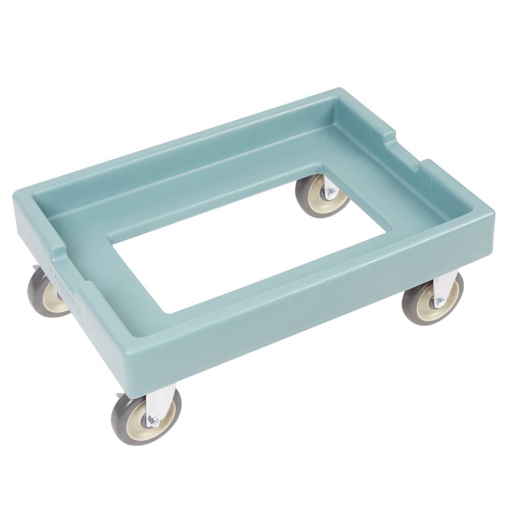 Slate Blue Pizza Dough Box D391535