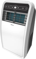 8,000 BTU Portable Air Conditioner with Dehumidifier, Remote Control D870