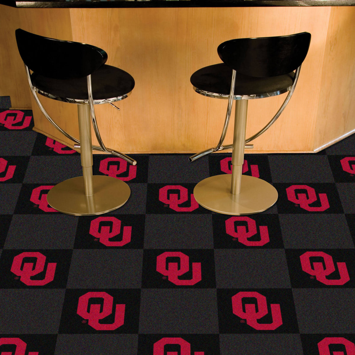 18x22x18x22 Carpet Tiles I968