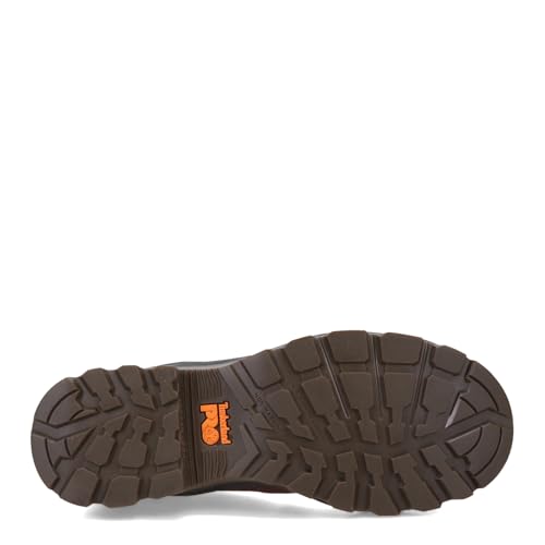 Men's Slip-on Composite Safety Toe Work Shoe B244