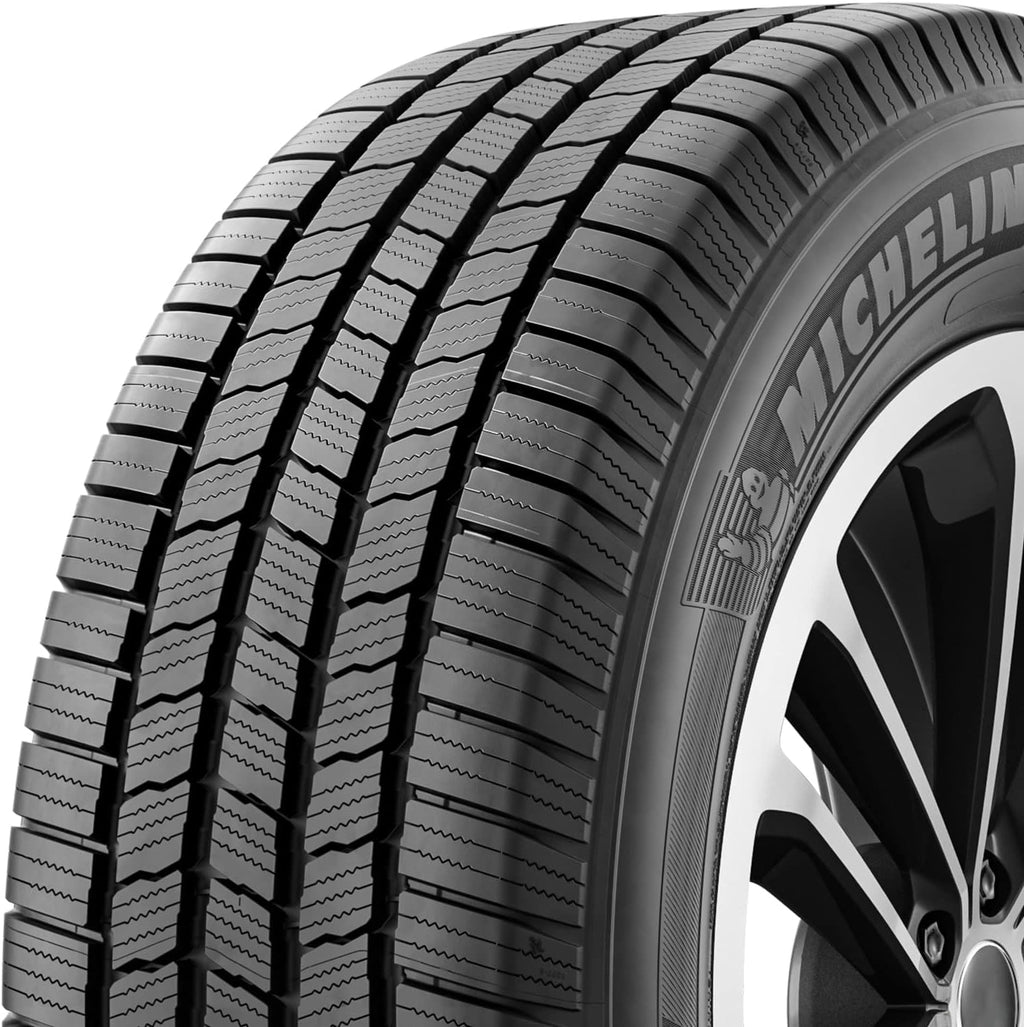 All Season Radial Car Tire 255/55R18/XL 109H L34003