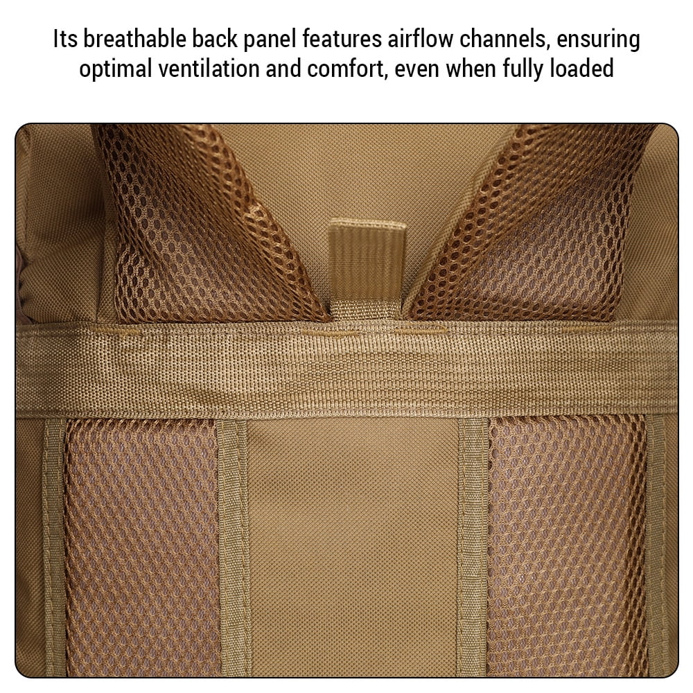 Two Shoulder Canvas Bag M6394