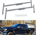 Aluminum Truck Cap Ladder Rack F3323