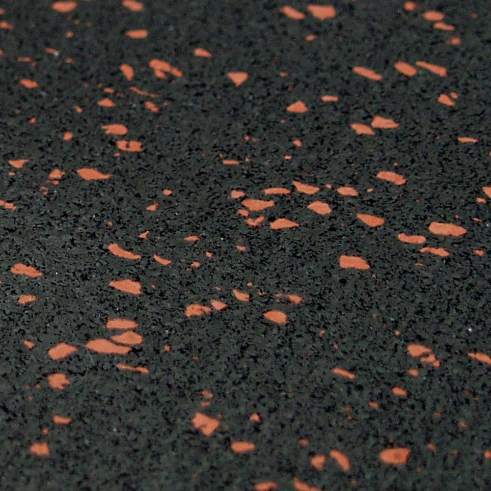 Red Dot 3/8-Inch x 4 x 10-Feet Flooring N61674