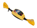 50-Amp Voltage Protector with Surge Protection G724