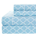 340TC Meridian Blue Calking Sheets P84896