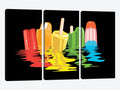 Large 3-Piece Canvas Print J32622