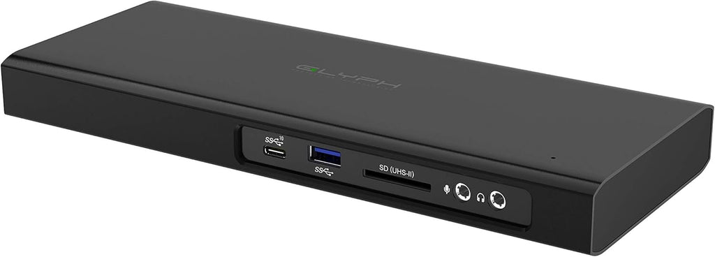 1TB NVMe Dock Z3671