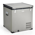 68 Quart Portable Car Refrigerator Freezer I5417