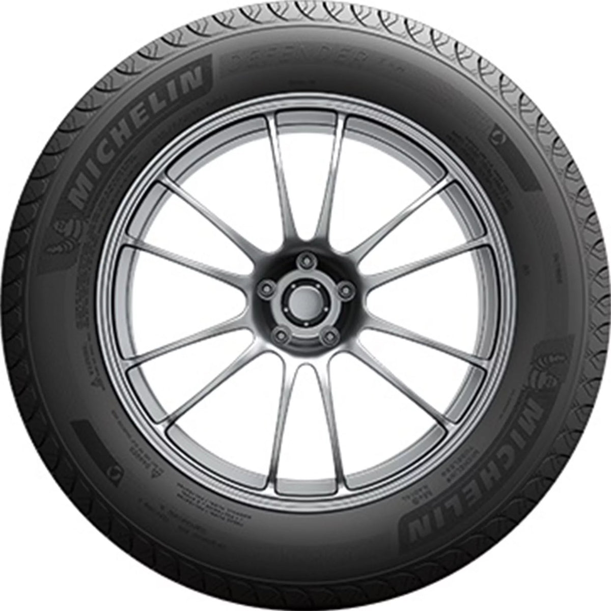 All Season 195/60R15 88H Passenger Tire W4323