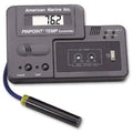 Pinpoint Temperature Controller F9650