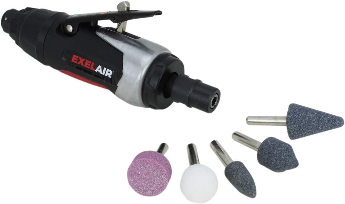 50 Piece Professional Air Tool Kit U27244