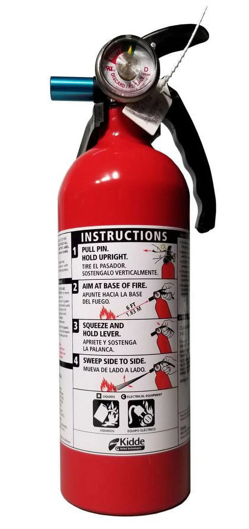 Truck Safety Kit T998201