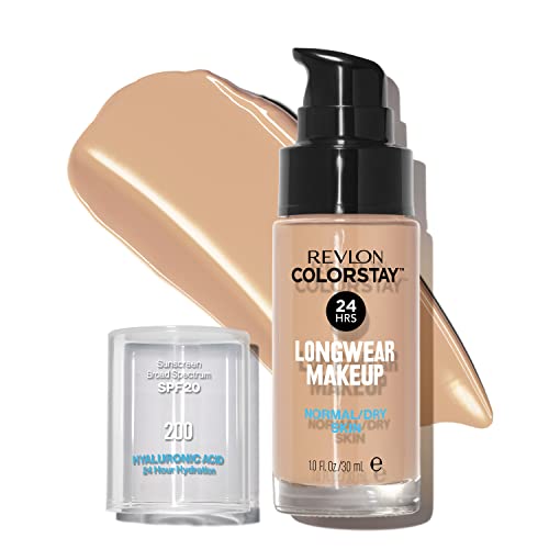 True Beige Foundation, 1 Ounce B774