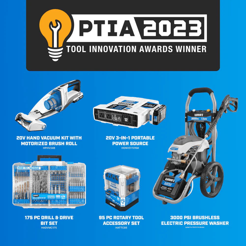 Cold Water Electric Pressure Washer S2579