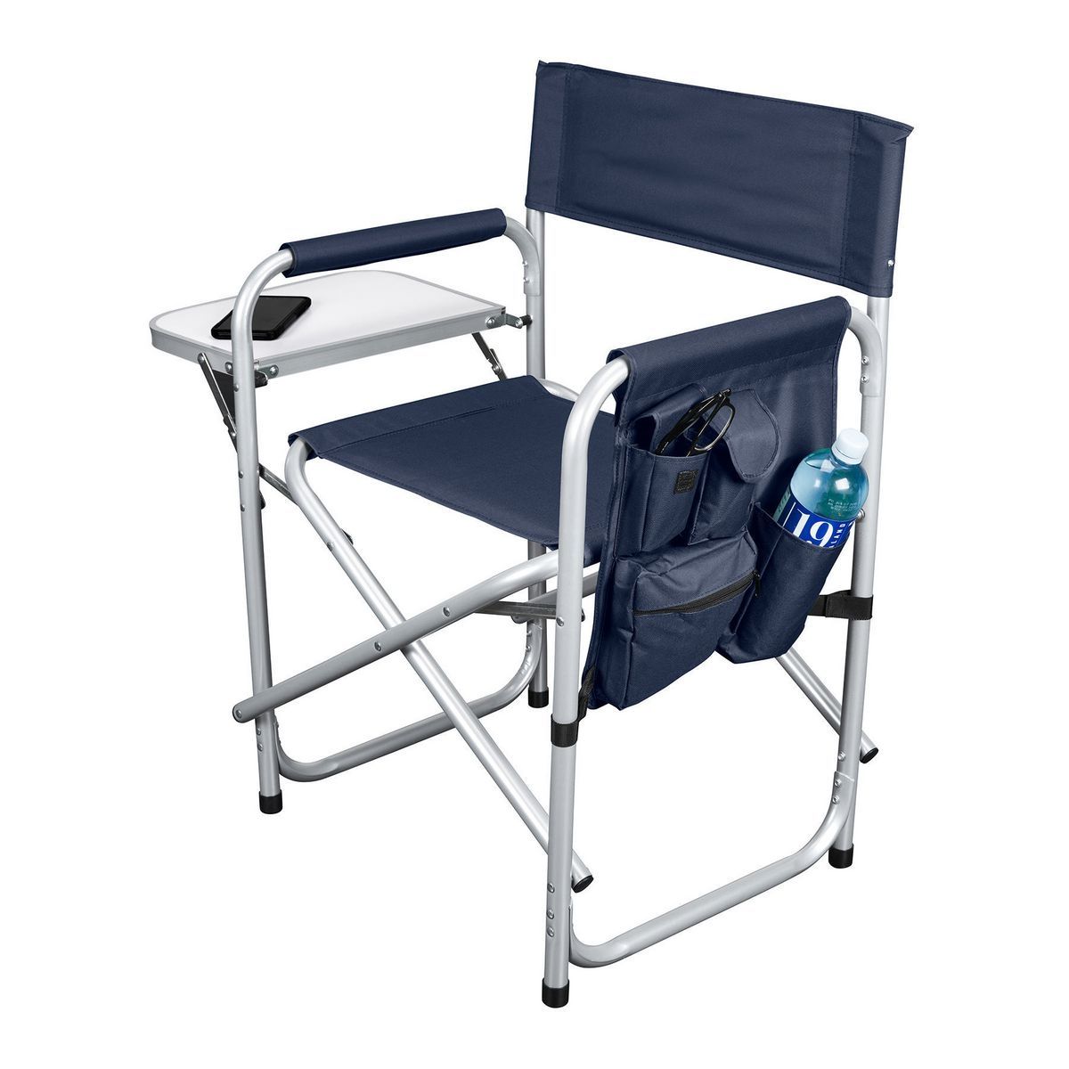 Foldable Aluminum Sports Chair A31523
