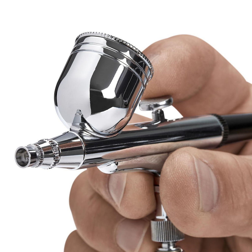 Airbrush Compressor Combo Kit U9703