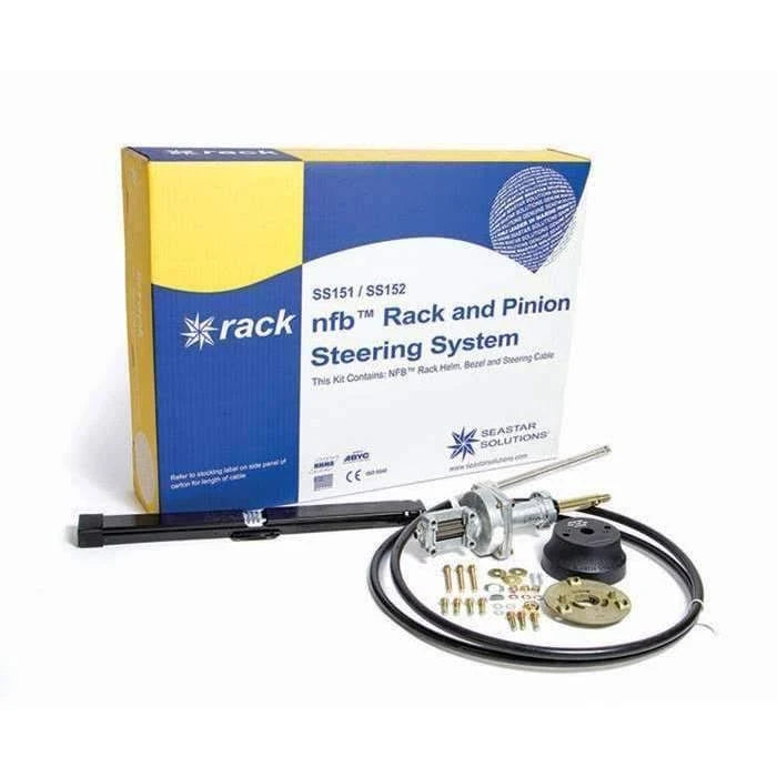 Dual Rack Package 13ft L486351