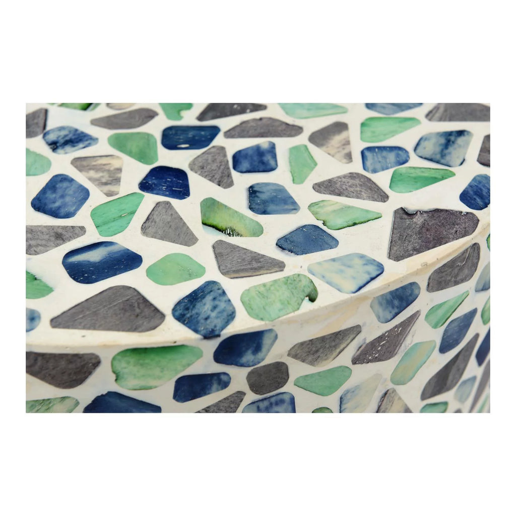 Resin Side Table Z756339