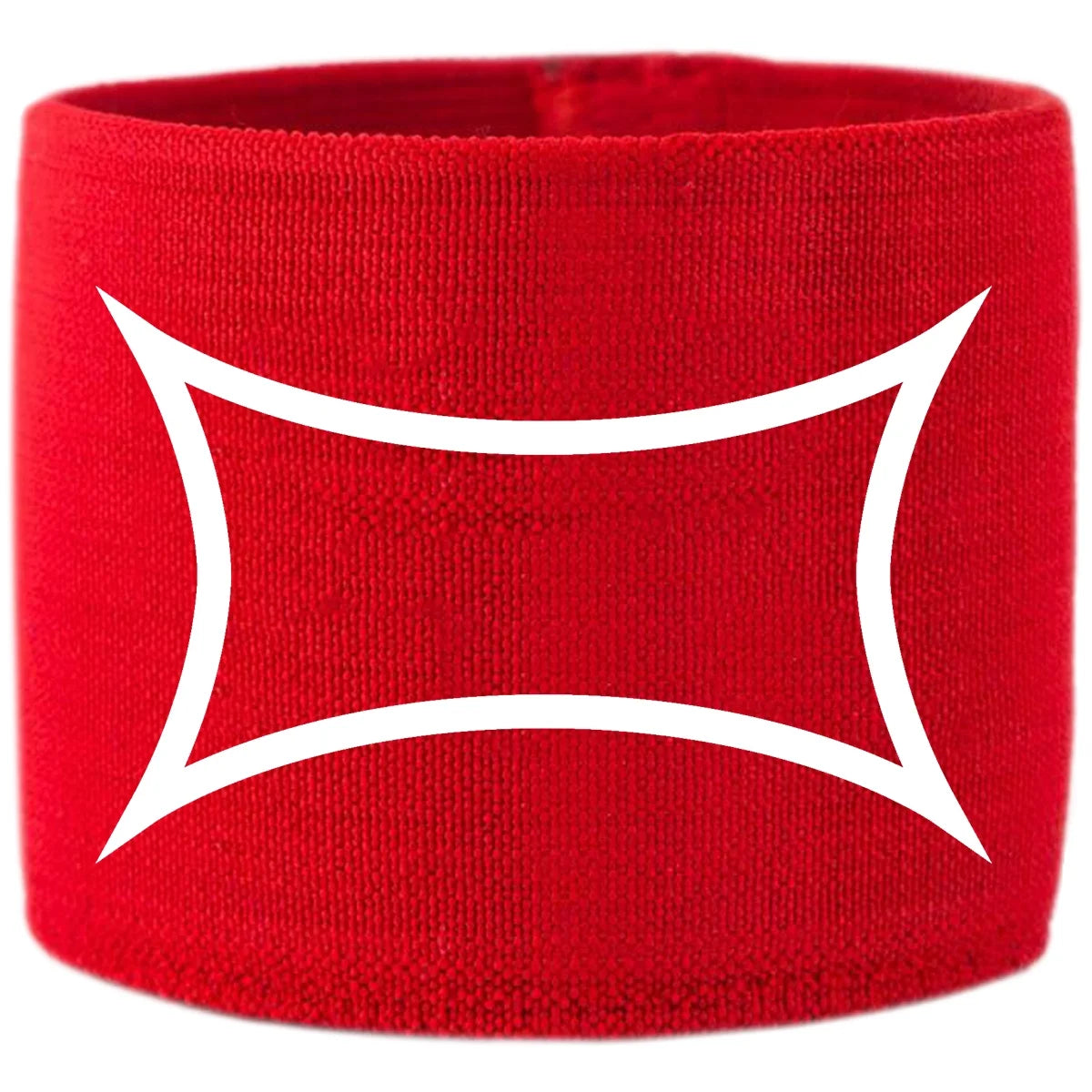 Red Compression Cuff 12" A1655