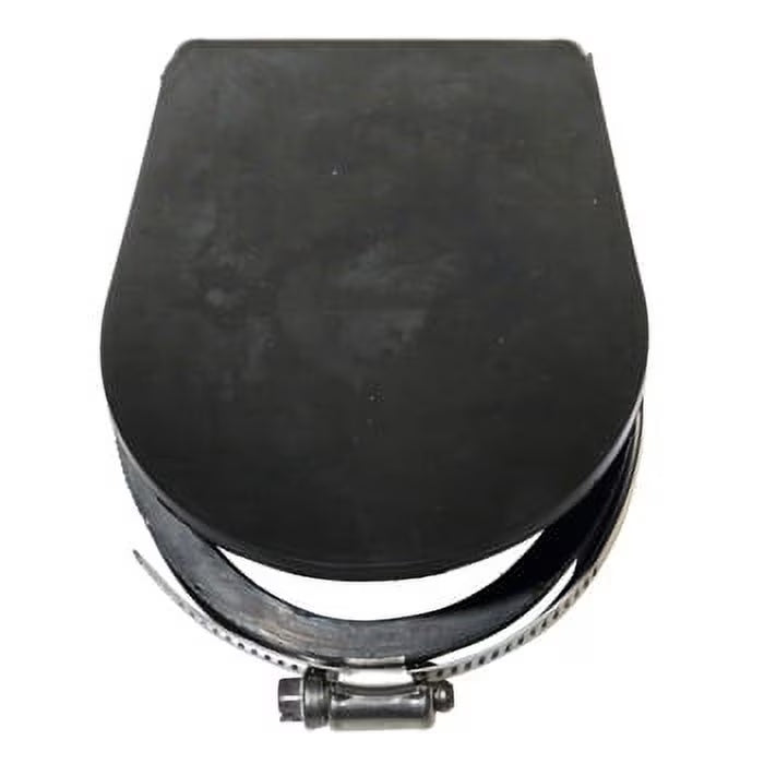 3" Inboard Thru Hull Exhaust Water Shutter I96423