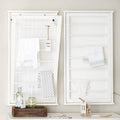 Large Beadboard Drying Rack I866236