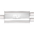 Exhaust Muffler Z4325