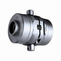 GM 10 Bolt 8.5 inch 28 Spline Open Case No-Slip J34381