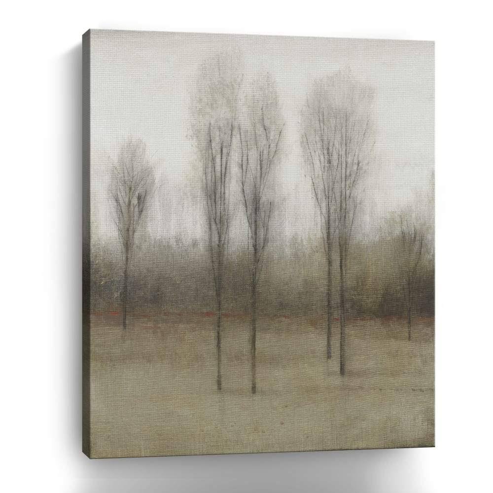 Canvas Giclee O22585