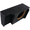 10 Single Downfire Subwoofer Box Q54303