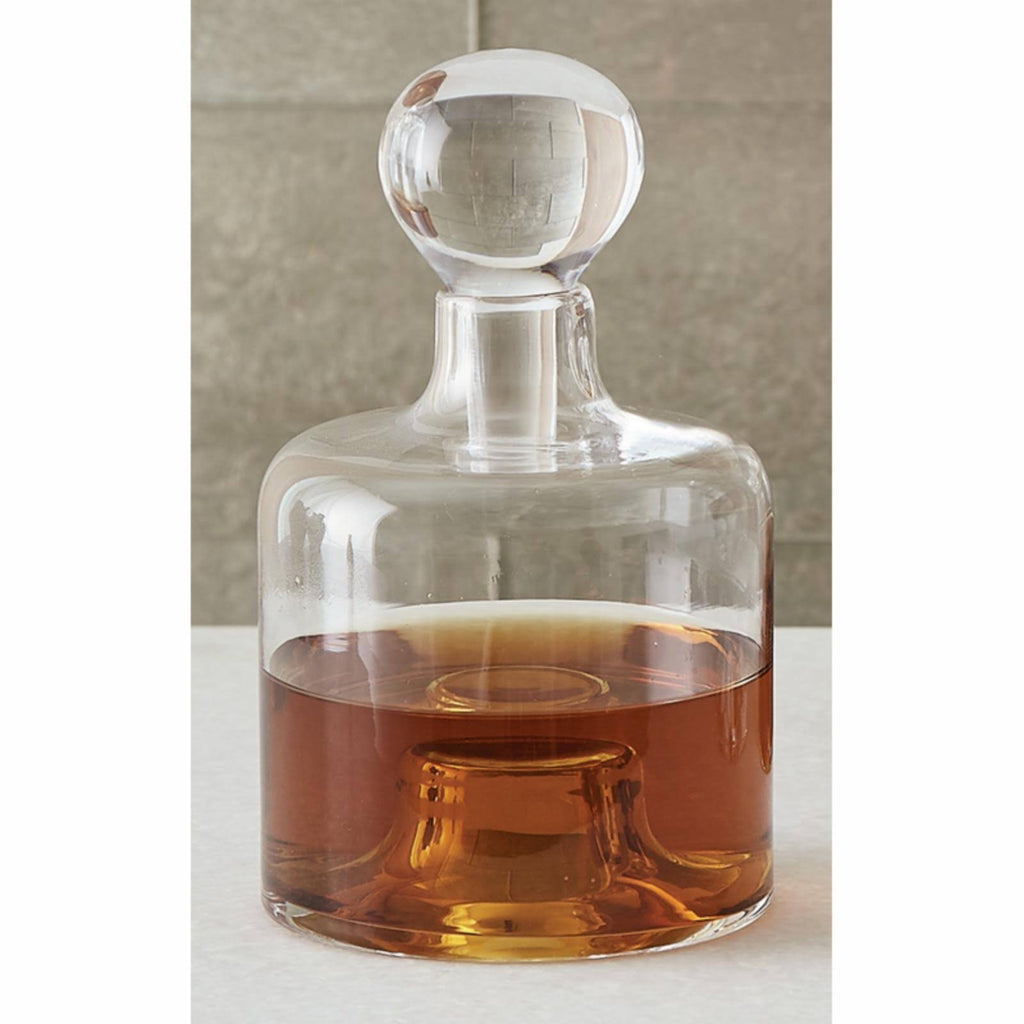 Stacking Decanter Q785