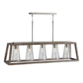5 Light Island Black N8640