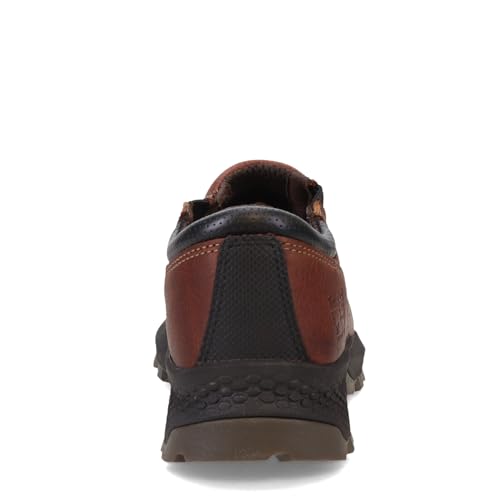 Men's Slip-on Composite Safety Toe Work Shoe B244
