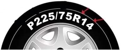 14 inch Steel Rim Car Wheel V588664