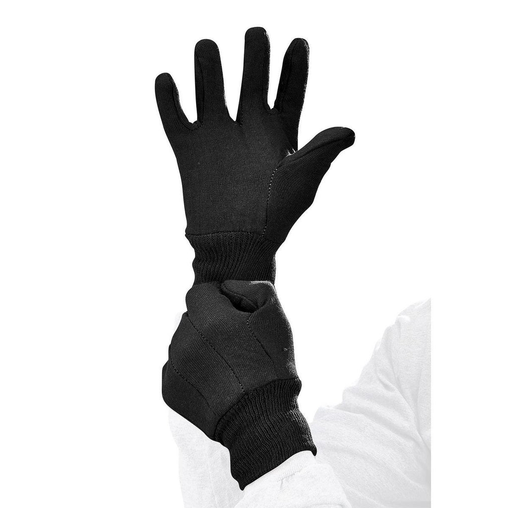 Jersey Gloves, 5-Pair A1370