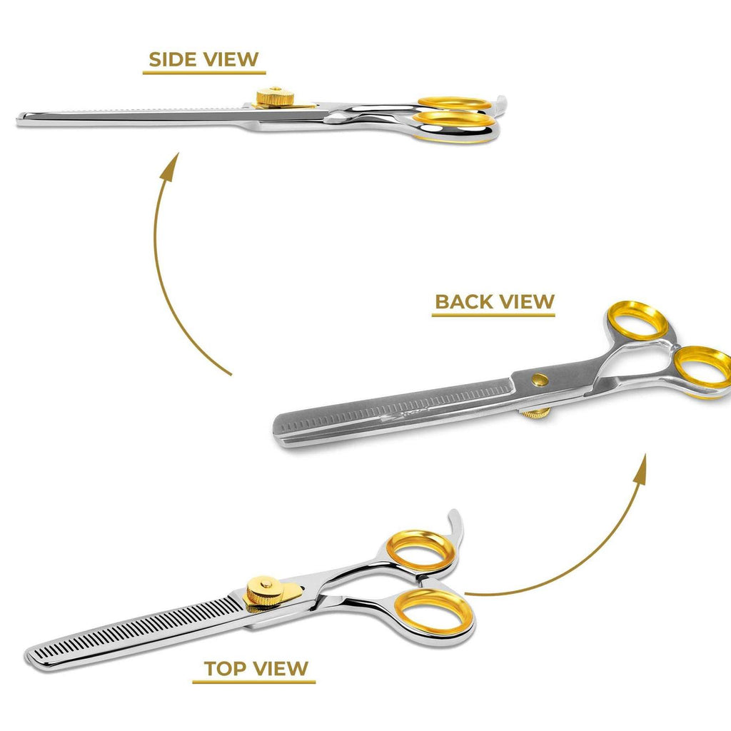 Pet Grooming Scissors Z170