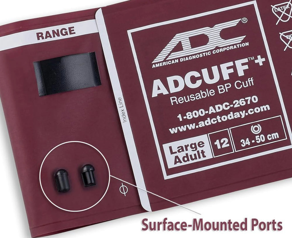 4 Cuff BP System T698756