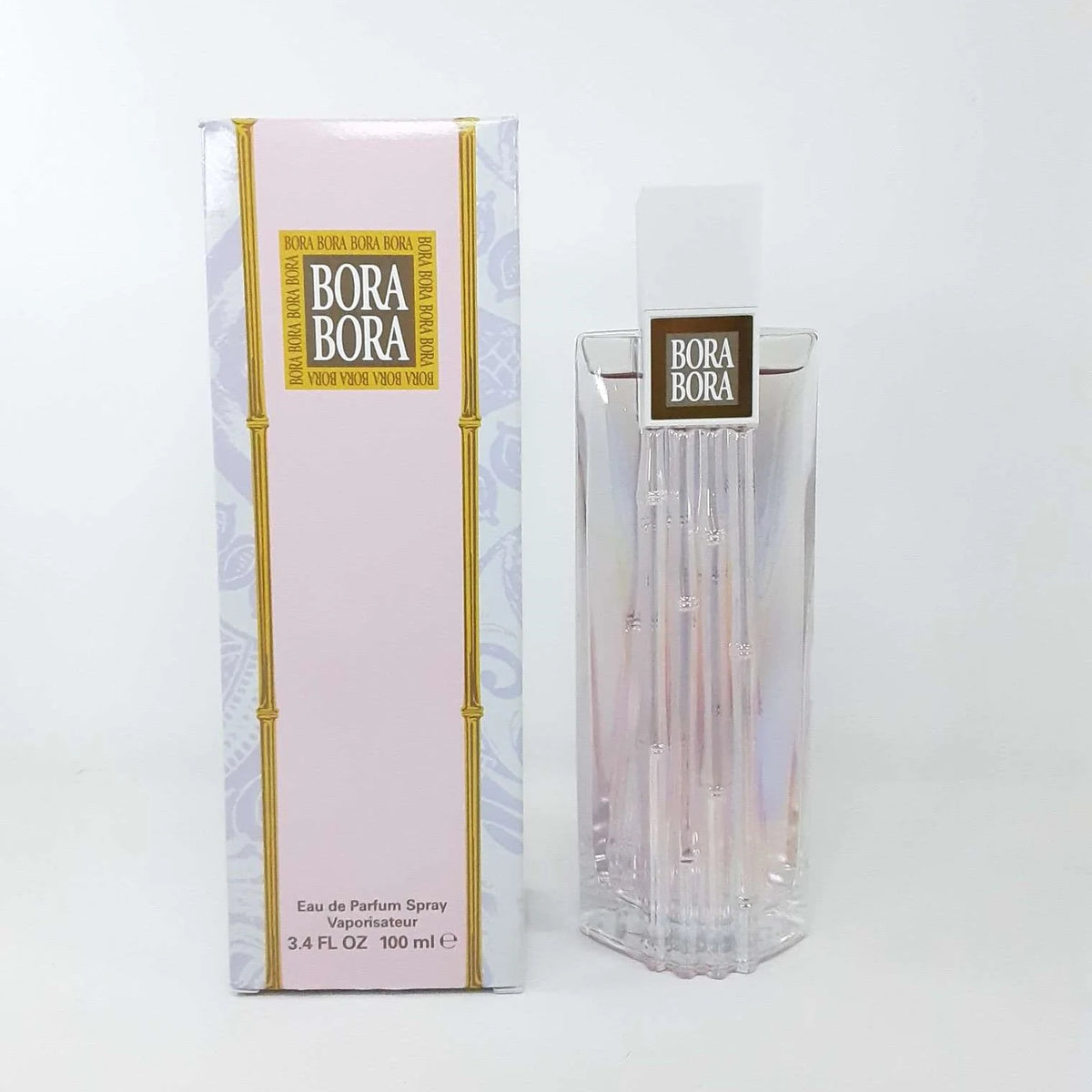 3.4 oz Eau De Parfum Spray J168591