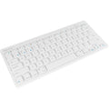 Bluetooth Keyboard for Three Devices S325