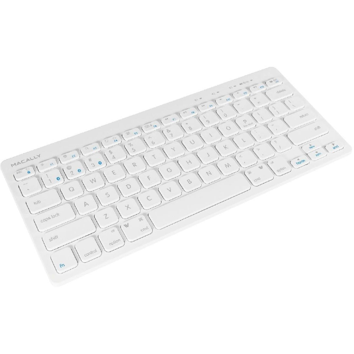 Bluetooth Keyboard for Three Devices S325
