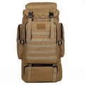 Two Shoulder Canvas Bag M6394