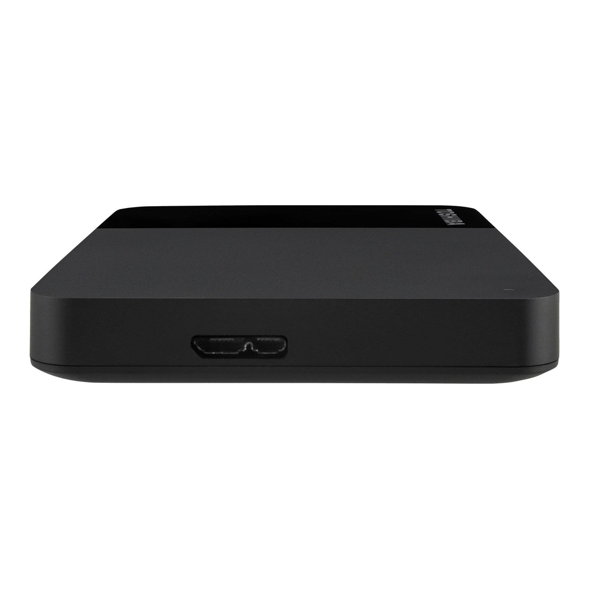 2TB Black Portable External Hard Drive S79572
