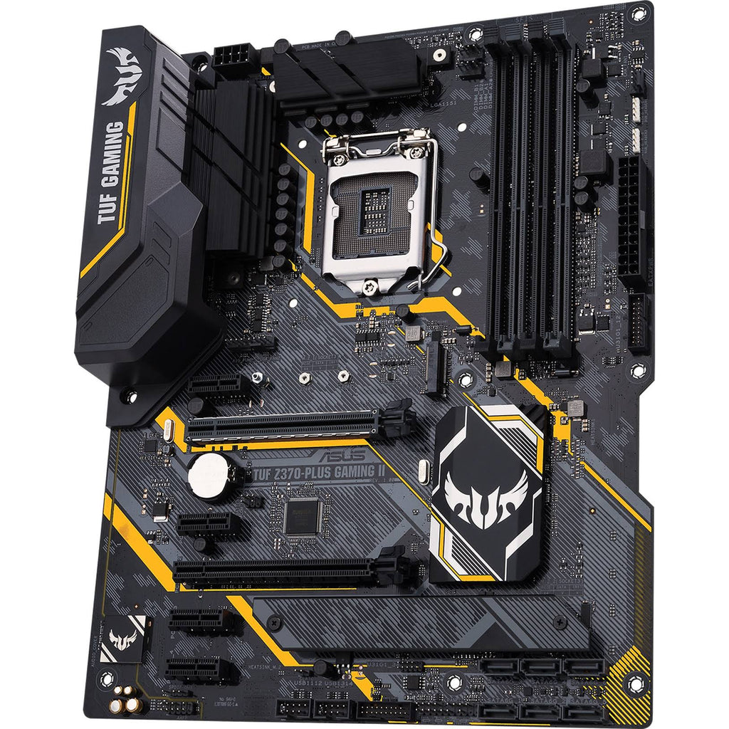 ATX Motherboard LGA1151 Socket L588275