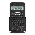 12 Digit LCD Scientific Calculator H483