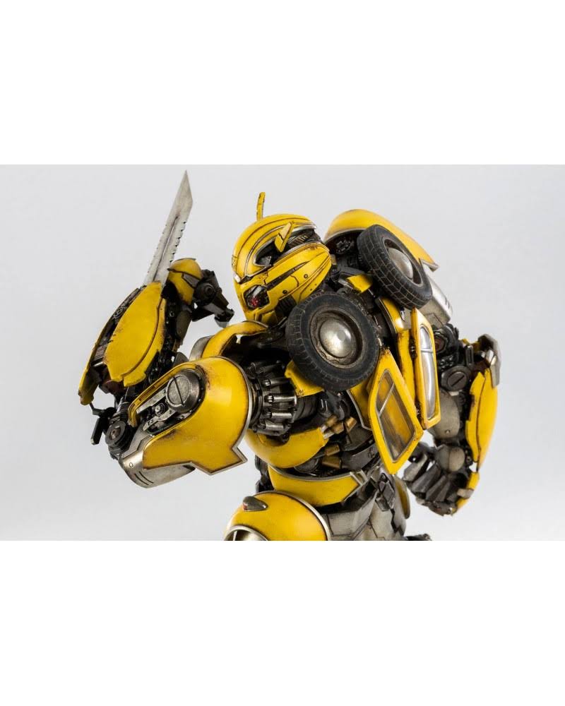 Scale Collectible Figure Q2202