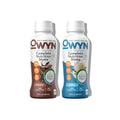 Vanilla Protein Shake, 12 Fl Oz (12 Pack) V819375