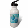 21 oz Sports Water Bottle H59513