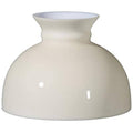 Opal Glass Student Shade Lamp G8004