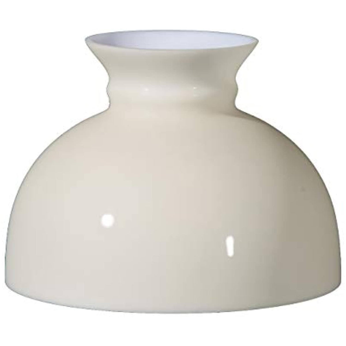 Opal Glass Student Shade Lamp G8004