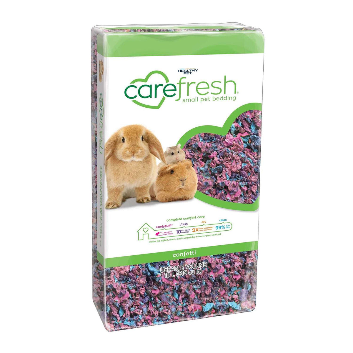 Confetti Pet Bedding W7867